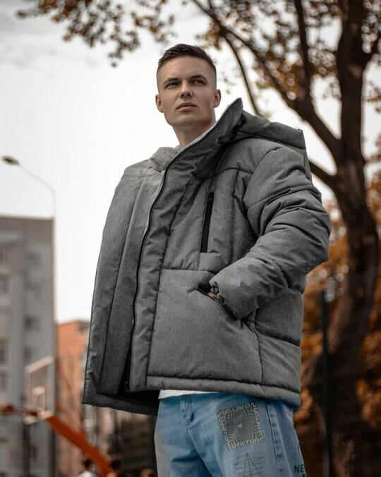 Для ежедневной носки