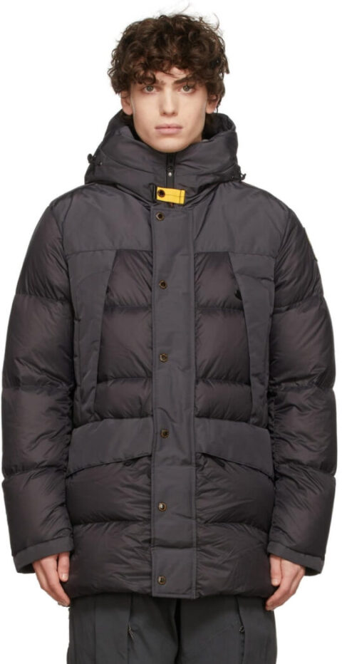 Navy Down Shedir Jacket от Parajumpers