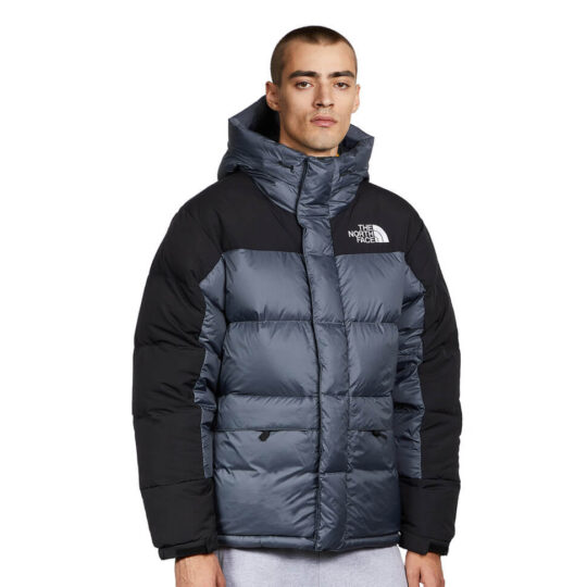 Пуховик HMLYN DOWN PARKA от The North Face