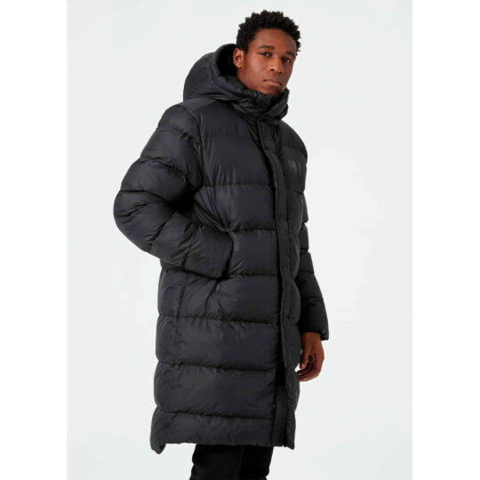 Helly Hansen Active Long Winter Parka