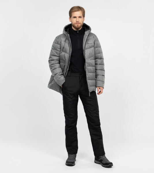 Пуховик Outventure