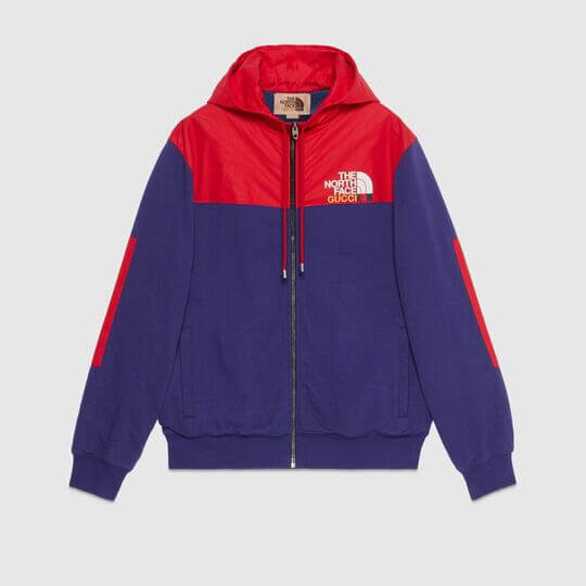 Худи Gucci