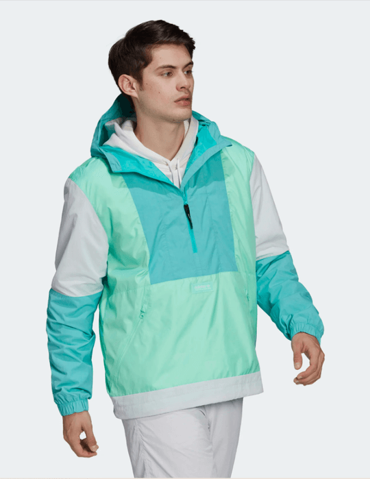 Куртка анорак Adidas