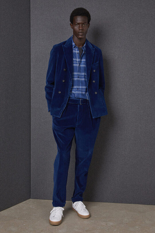 Мужские брюки Officine Generale