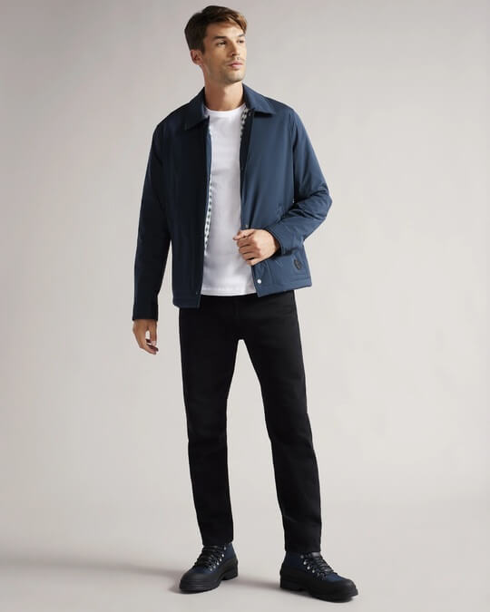 Модные треккинговые ботинки Ted Baker