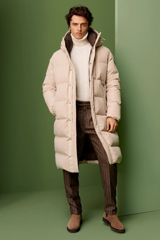 Модные мужские замшевые ботинки челси Windsor