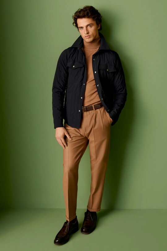 Ботинки чукка от Windsor