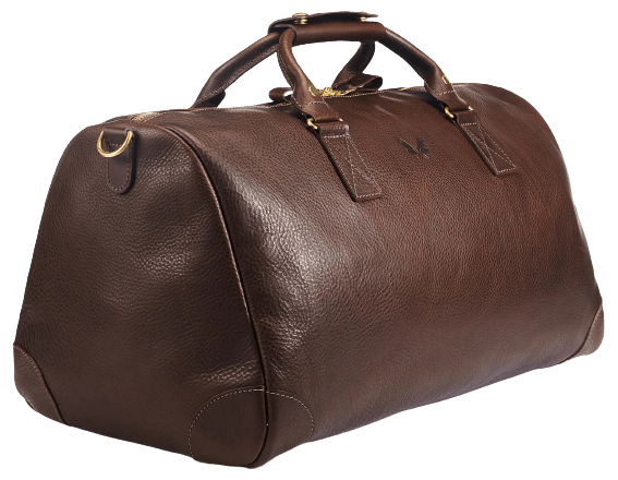 Кожаная сумка для путешествий Bennett Winch