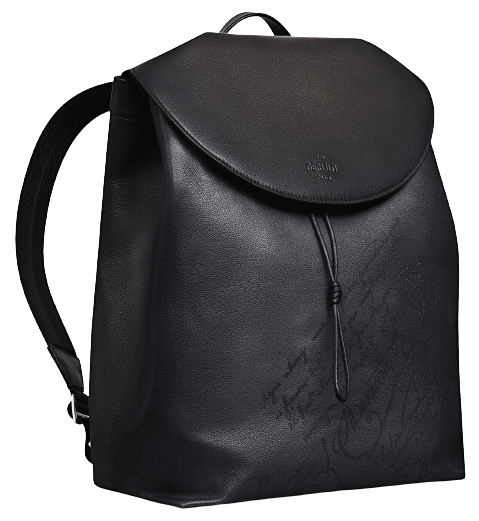 Рюкзак от Berlutti