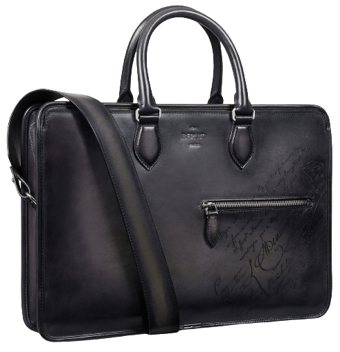 Брифкейс Berluti