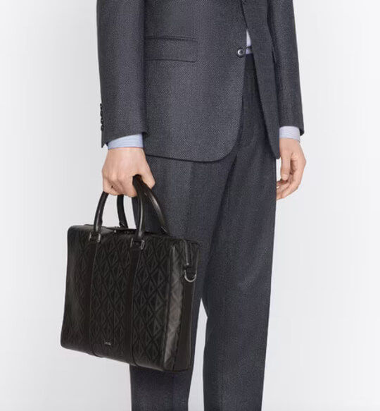Брифкейс Dior