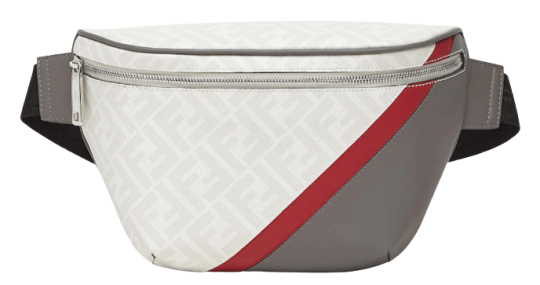 Мужская поясная сумка Fendi