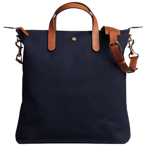 Мужская сумка тоут Mismo