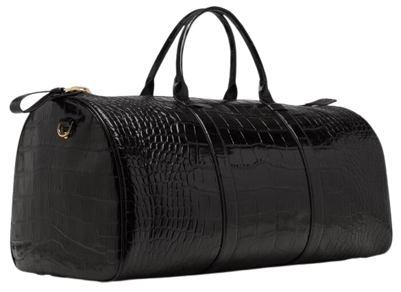 Большая дорожная сумка от Tom Ford