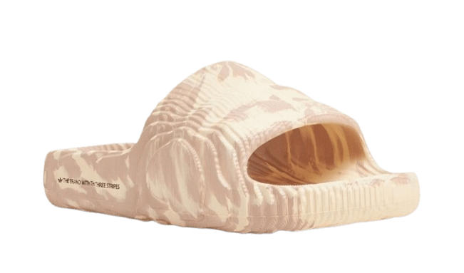 Шлепанцы Adidas