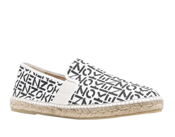 Эспадрильи Kenzo