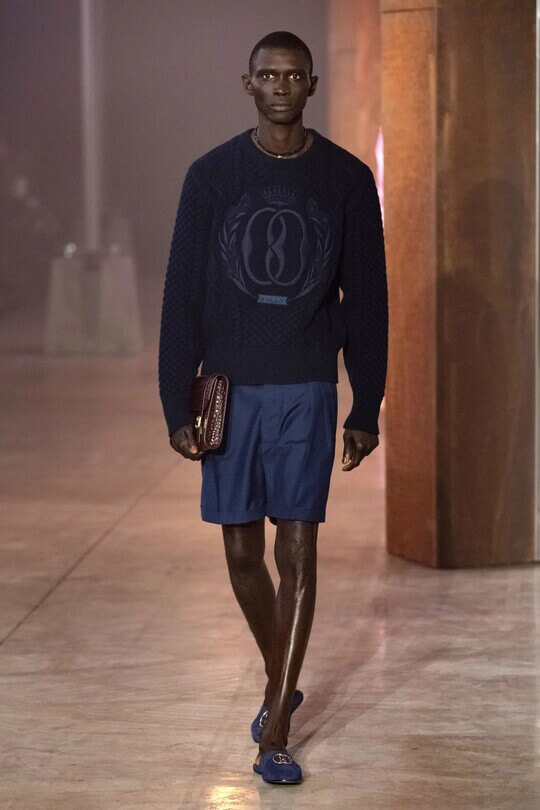 Мюли Bally