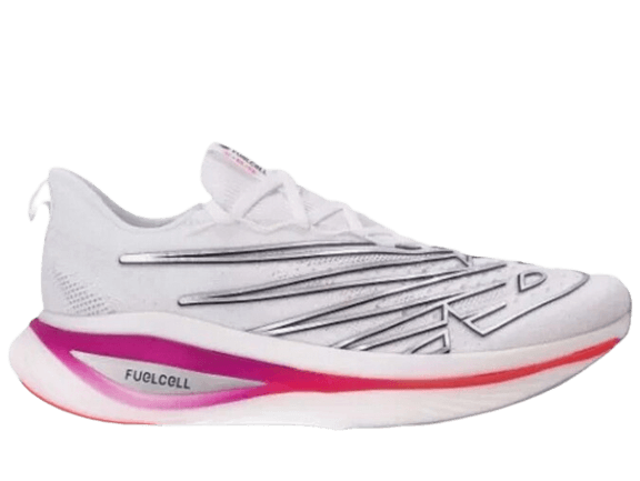 Кроссовки New Balance