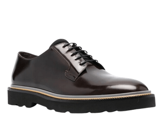 Дерби Paul Smith