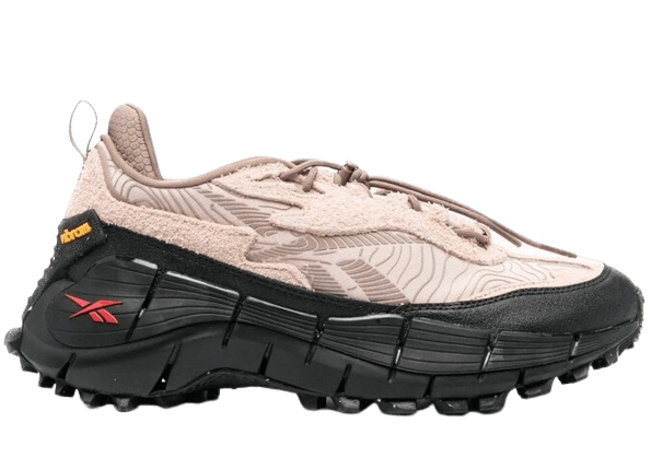Кроссовки Reebok